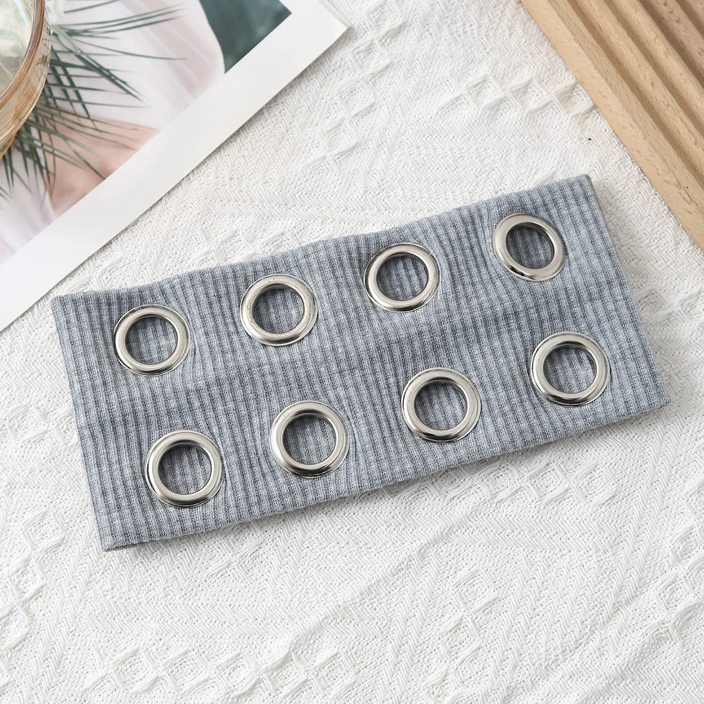 Classic Grommet Headband
