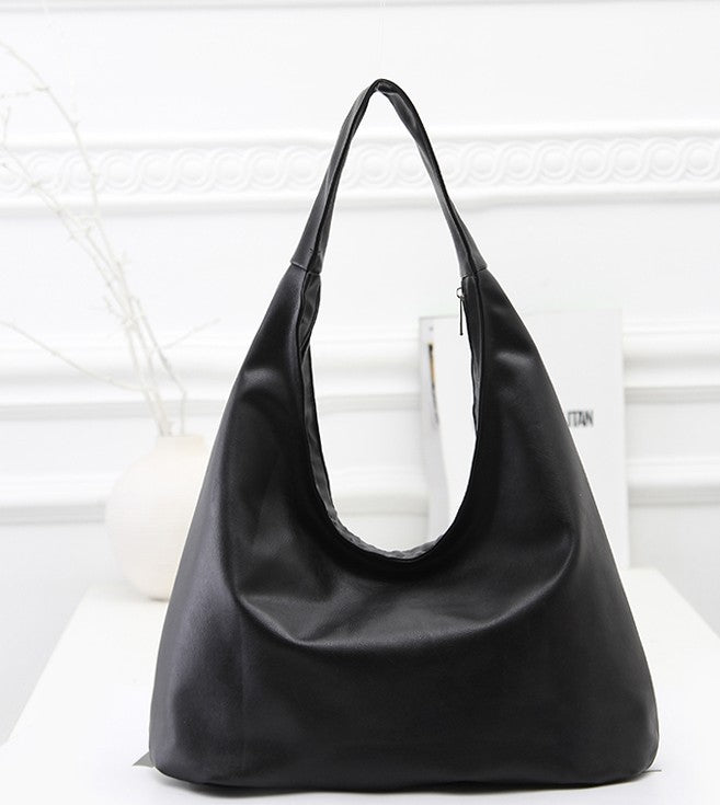 Classic Slouchy Purse