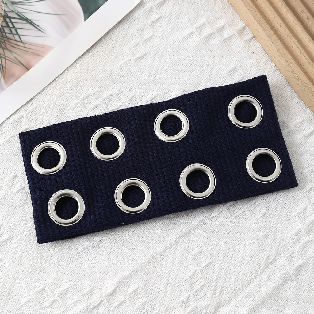 Classic Grommet Headband