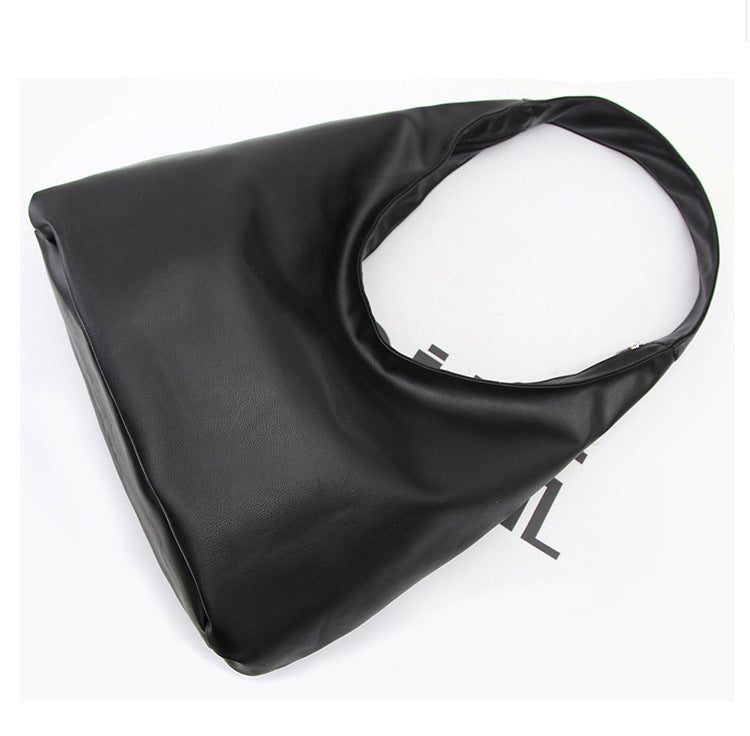 Classic Slouchy Purse