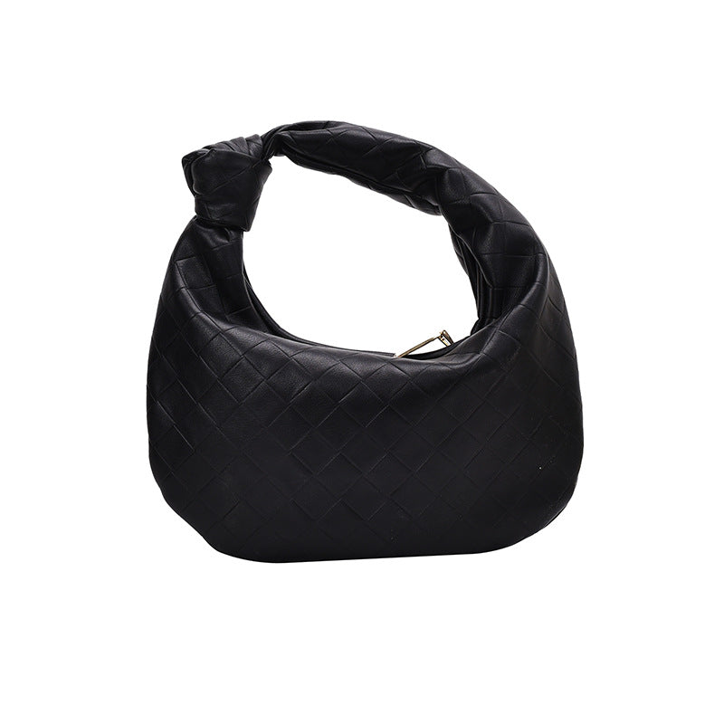 Mini Knot Purse