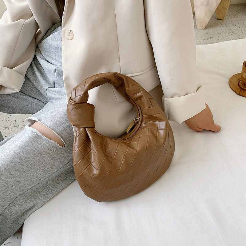 Mini Knot Purse