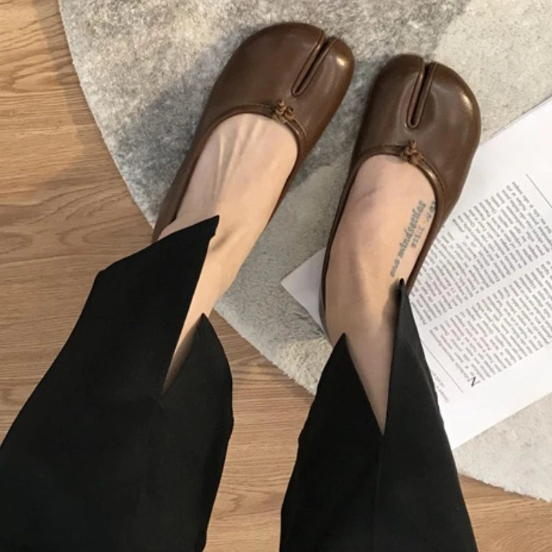 Classic Tabi Flat