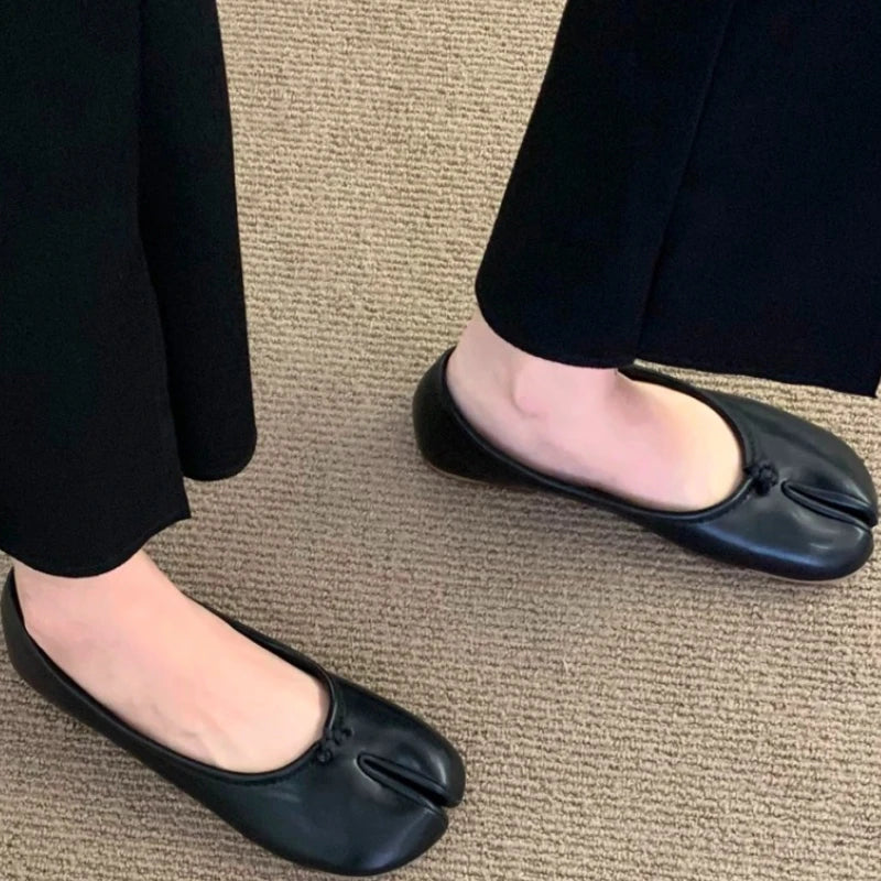 Classic Tabi Flat