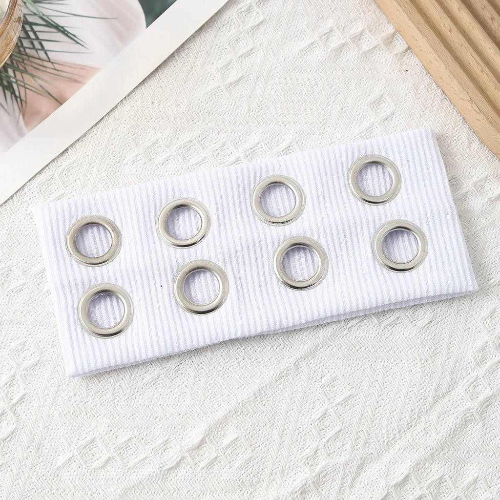 Classic Grommet Headband