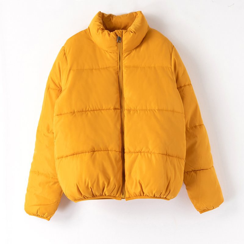 The Mini-Puff
