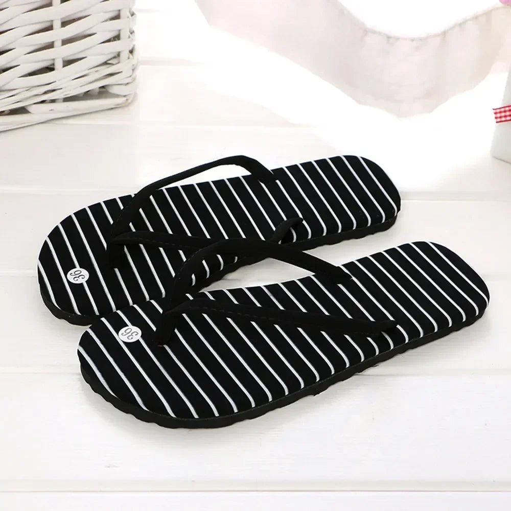 Flip‑Flop Sandals