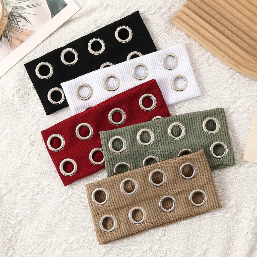 Classic Grommet Headband