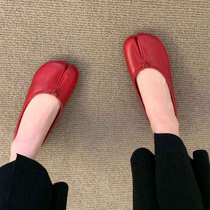 Classic Tabi Flat