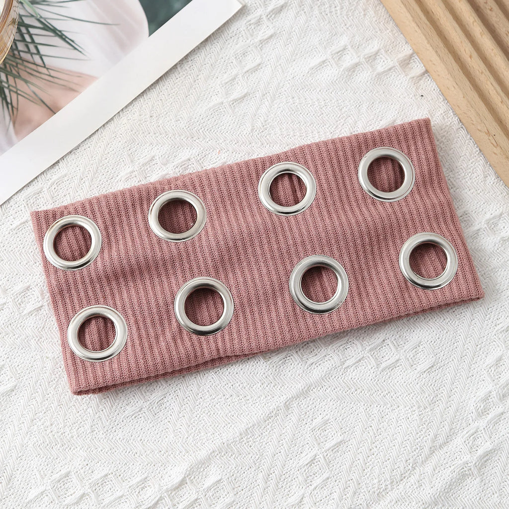 Classic Grommet Headband