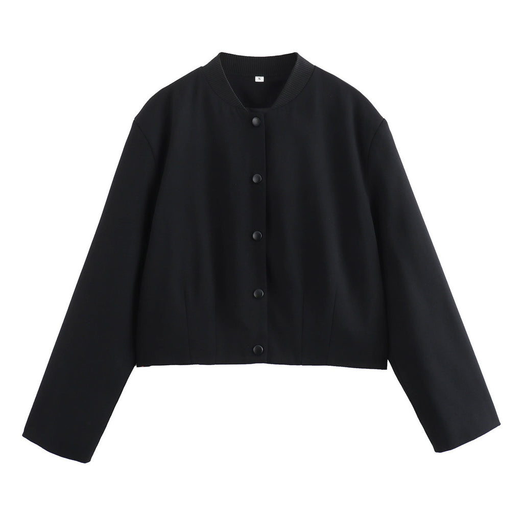 Button Down Bomber