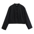 Button Down Bomber