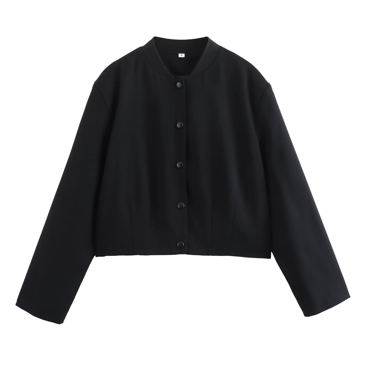 Button Down Bomber