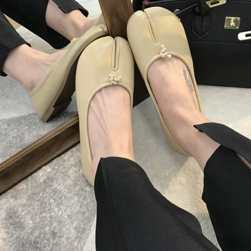 Classic Tabi Flat