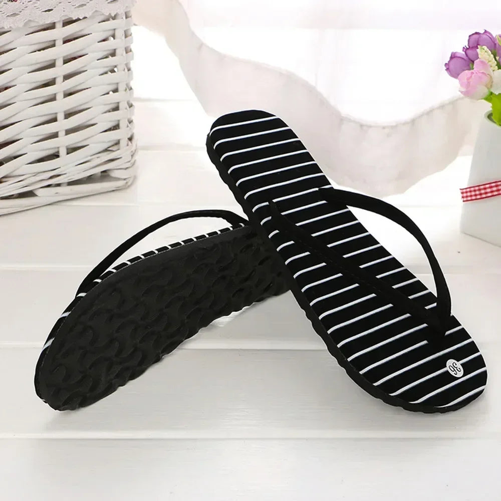 Flip‑Flop Sandals