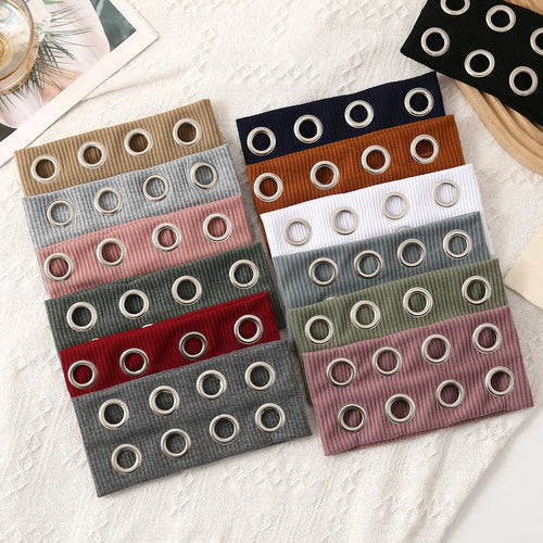 Classic Grommet Headband