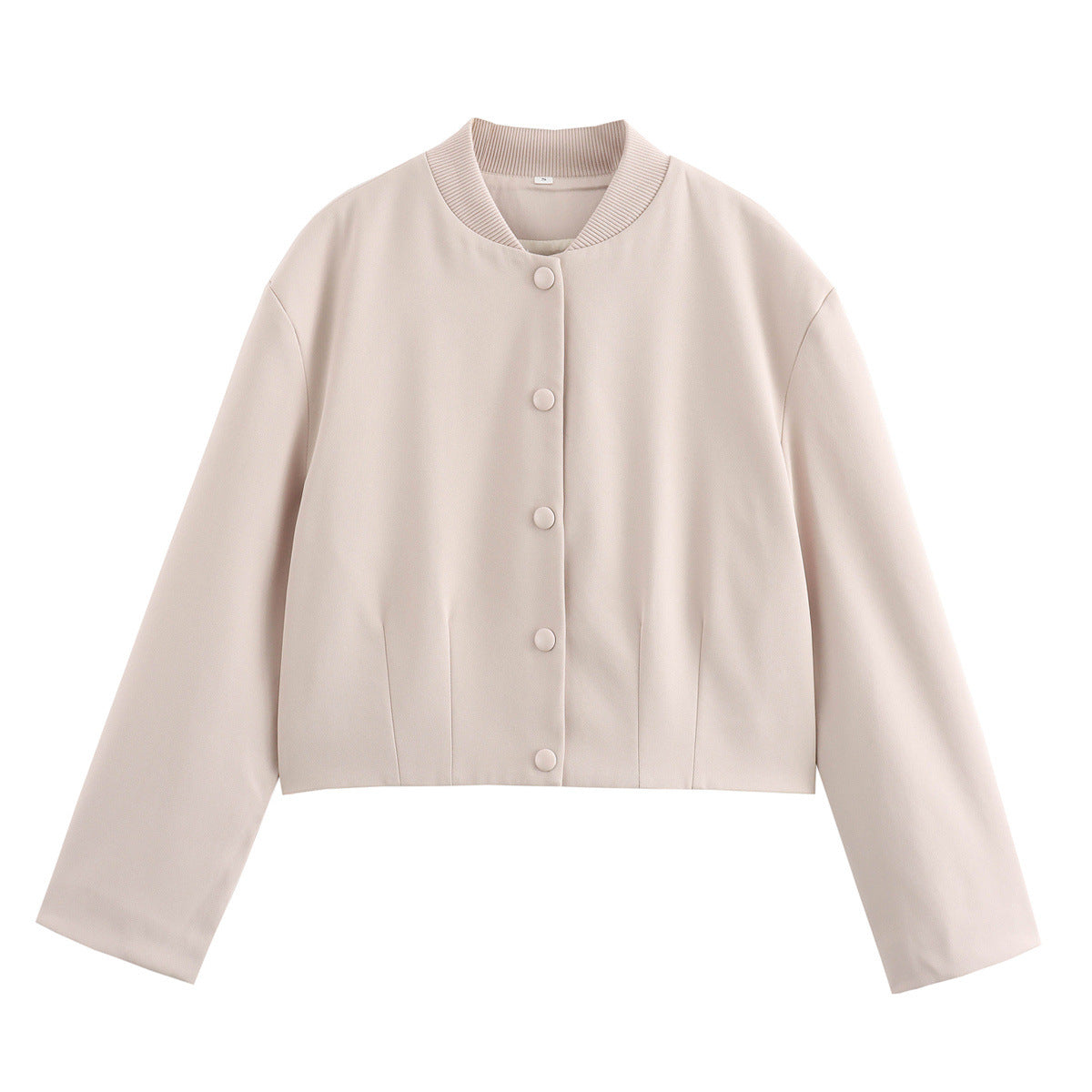 Button Down Bomber