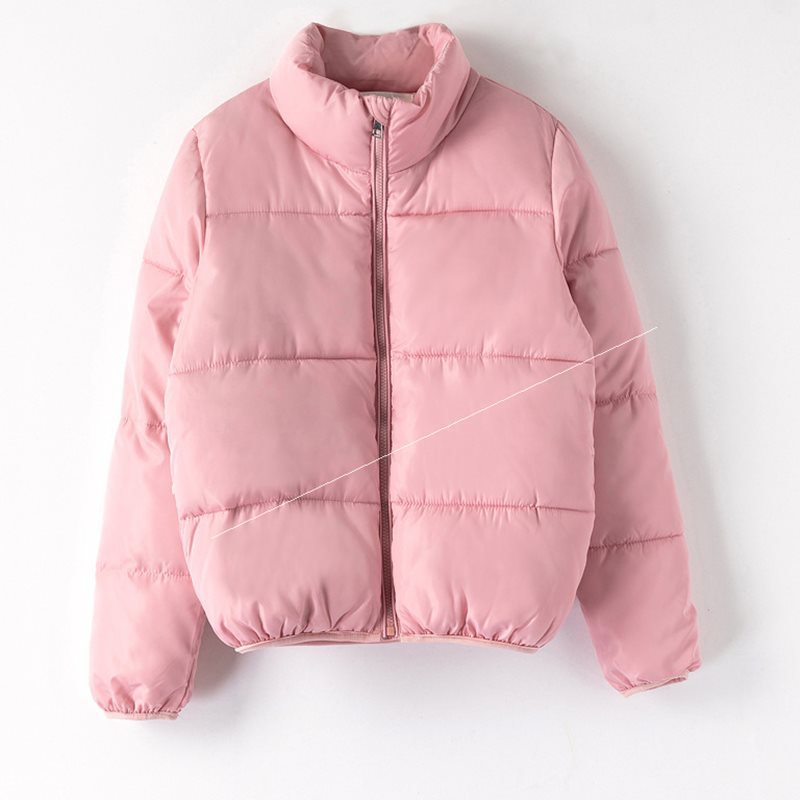 The Mini-Puff