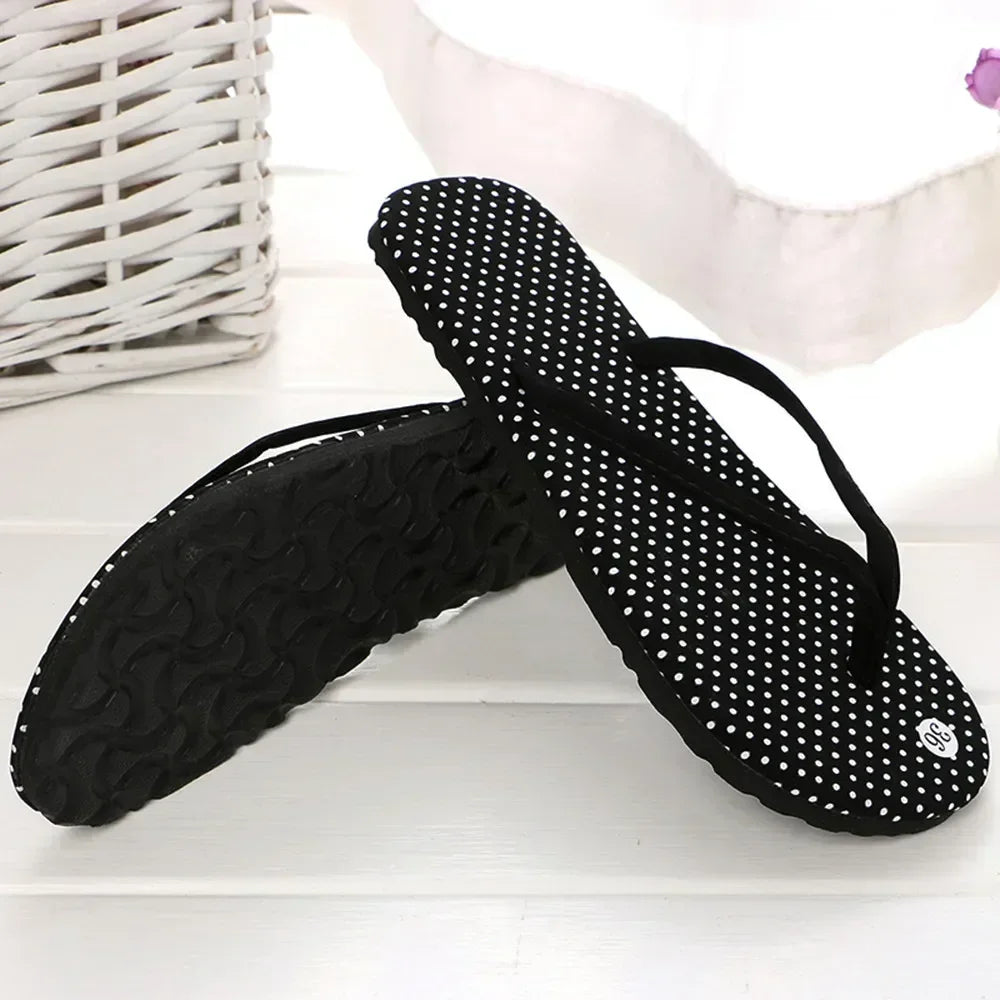 Flip‑Flop Sandals