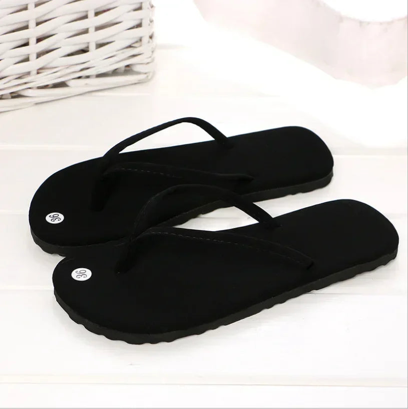Flip‑Flop Sandals