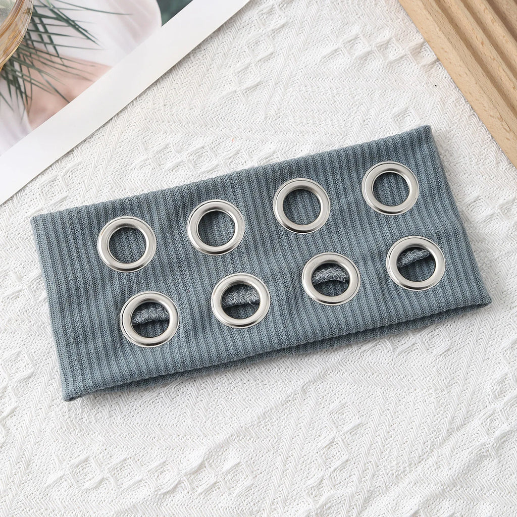 Classic Grommet Headband